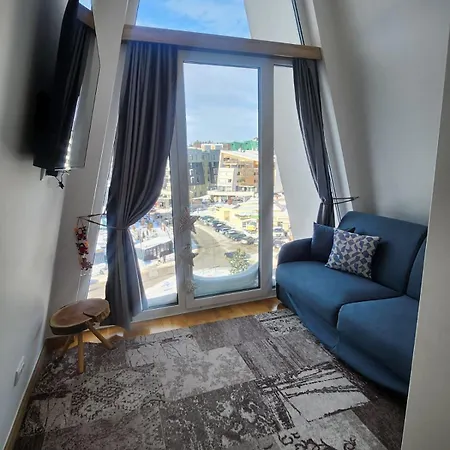 Luxury Penthouse Bjelasnica *