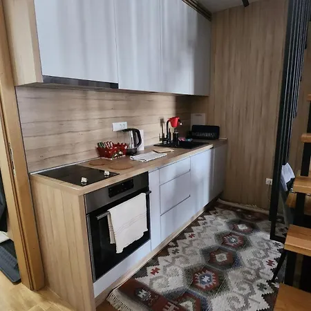 Luxury Penthouse Bjelasnica * سراييفو