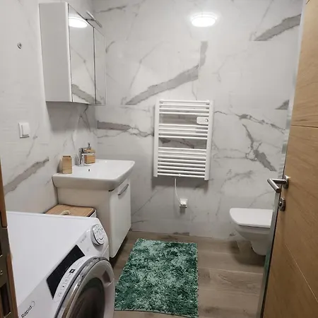 Luxury Penthouse Bjelasnica * سراييفو