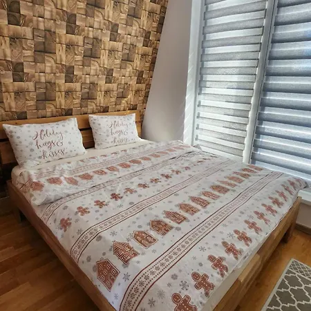 Luxury Penthouse Bjelasnica *