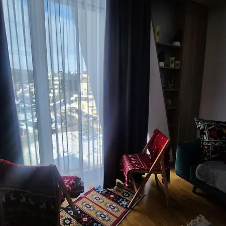 Luxury Penthouse Bjelasnica سراييفو